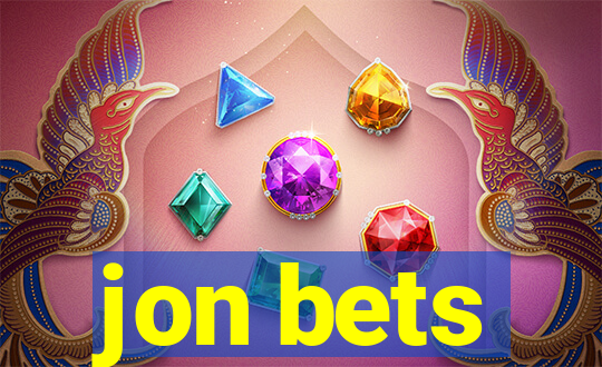 jon bets